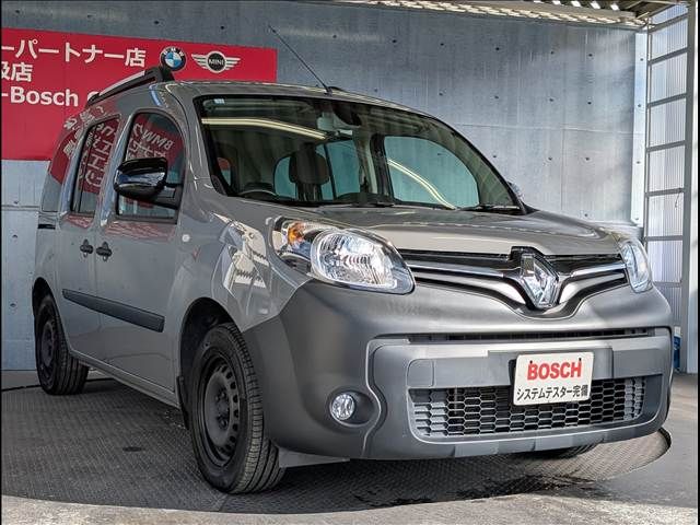 RENAULT RENAULT KANGOO 2018