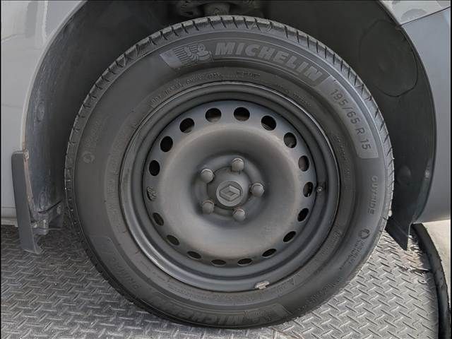 RENAULT RENAULT KANGOO 2018