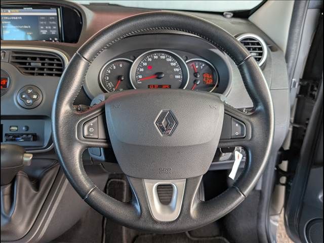 RENAULT RENAULT KANGOO 2018