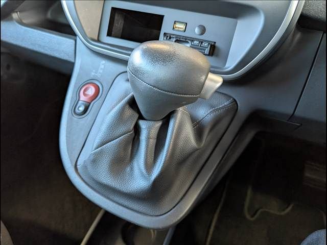 RENAULT RENAULT KANGOO 2018