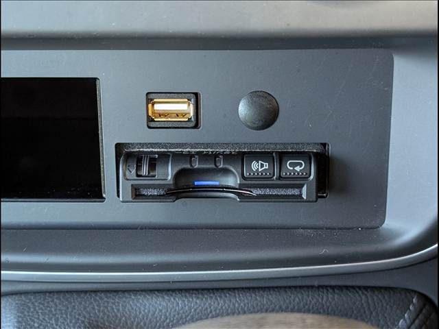 RENAULT RENAULT KANGOO 2018