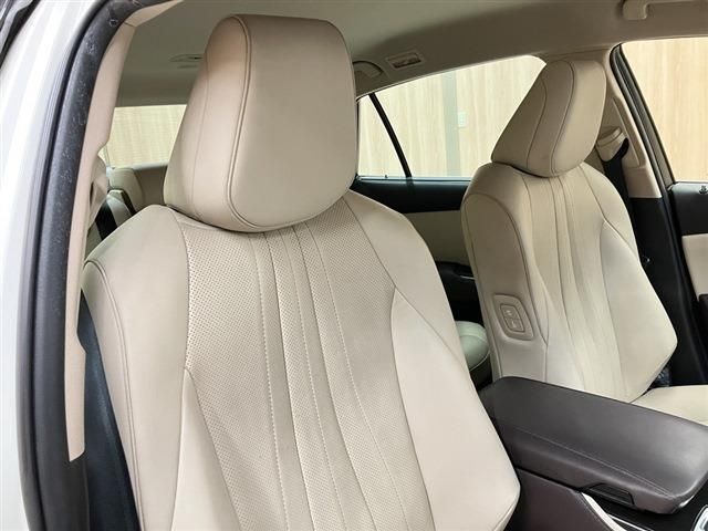 TOYOTA CROWN sedan hybrid 2020