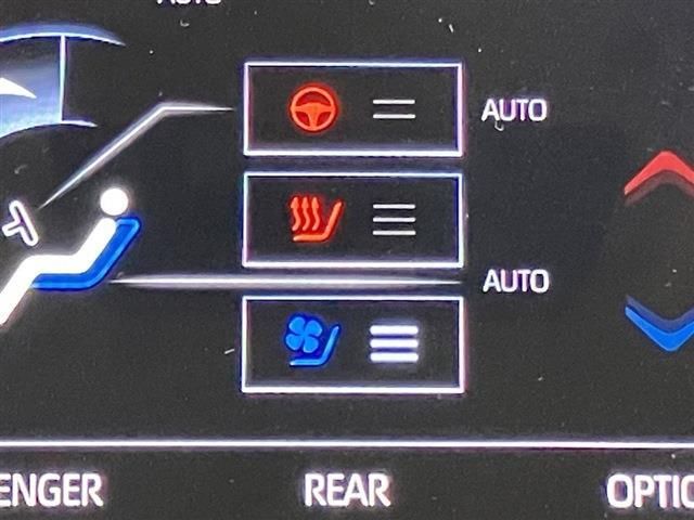 TOYOTA CROWN sedan hybrid 2020