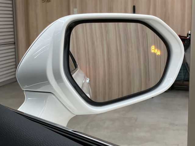 TOYOTA CROWN sedan hybrid 2020