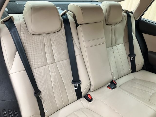 TOYOTA CROWN sedan hybrid 2020