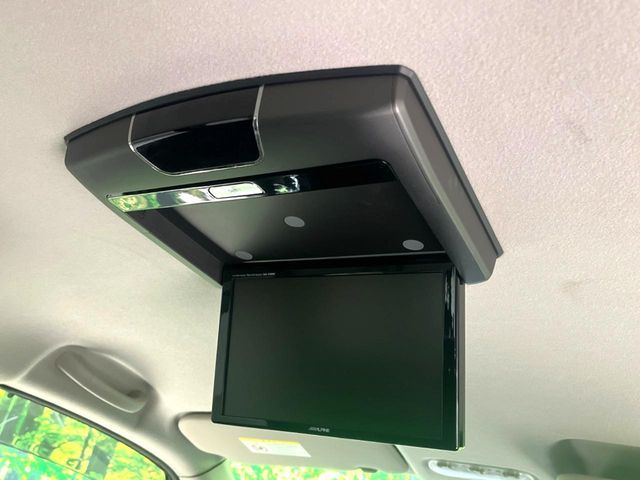 NISSAN SERENA  S-HYBRID 2012