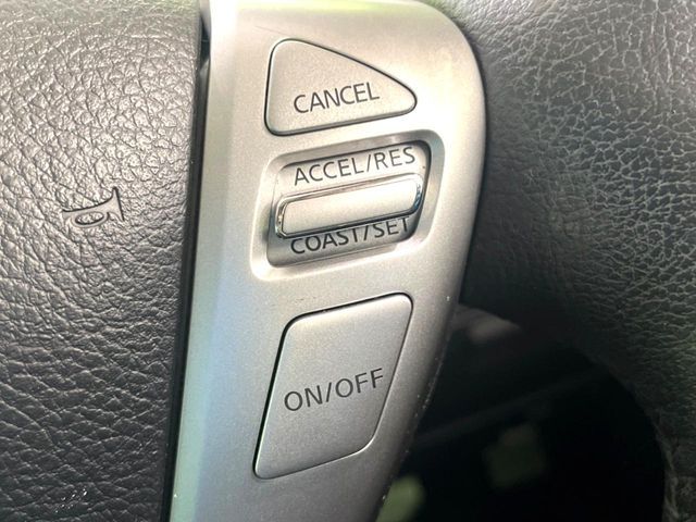 NISSAN SERENA  S-HYBRID 2012