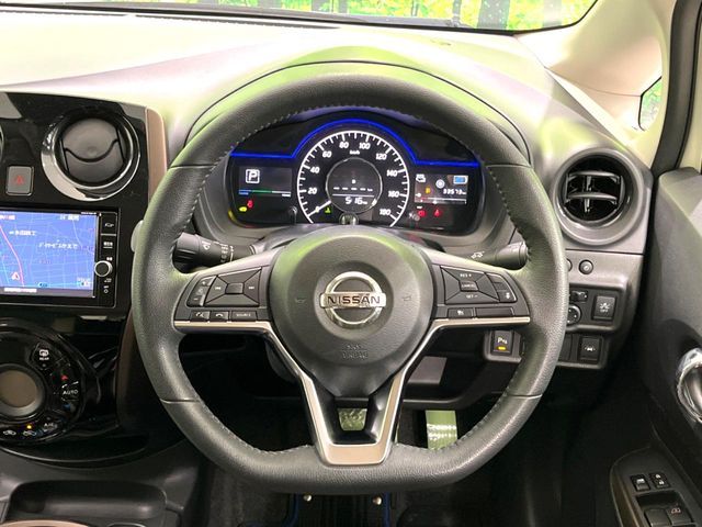 NISSAN NOTE 2018