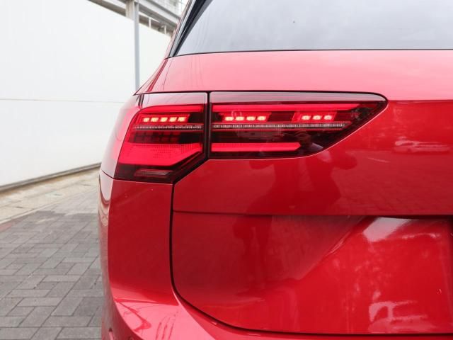 VOLKSWAGEN VOLKSWAGEN GOLF VARIANT 2023