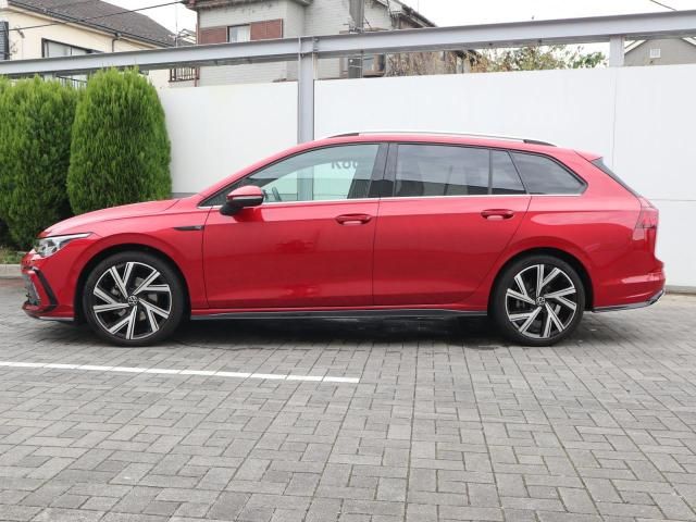 VOLKSWAGEN VOLKSWAGEN GOLF VARIANT 2023