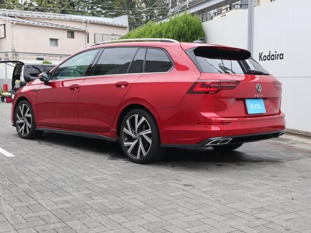 VOLKSWAGEN VOLKSWAGEN GOLF VARIANT 2023