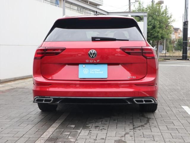 VOLKSWAGEN VOLKSWAGEN GOLF VARIANT 2023