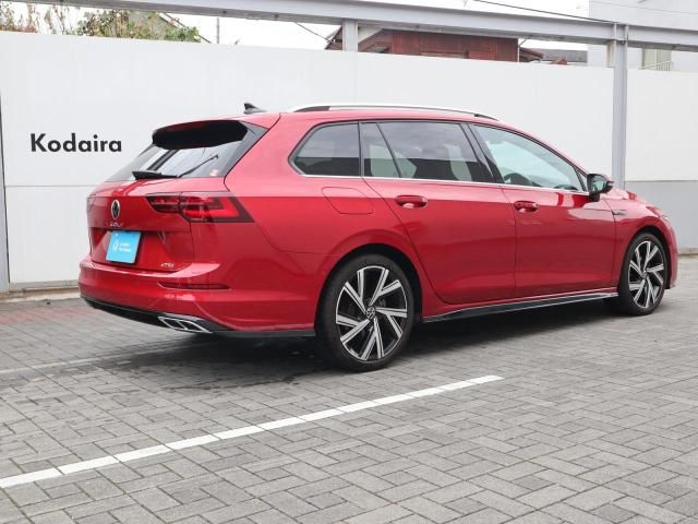 VOLKSWAGEN VOLKSWAGEN GOLF VARIANT 2023