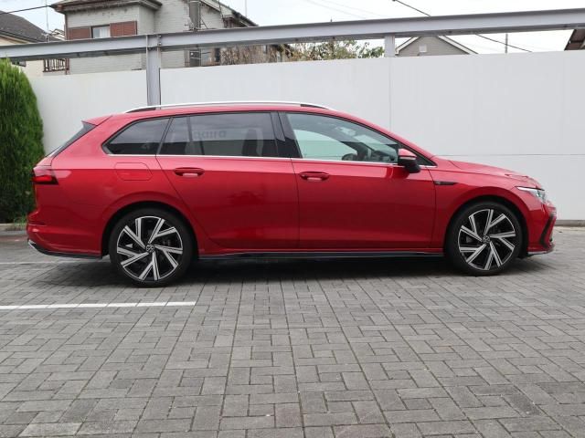 VOLKSWAGEN VOLKSWAGEN GOLF VARIANT 2023