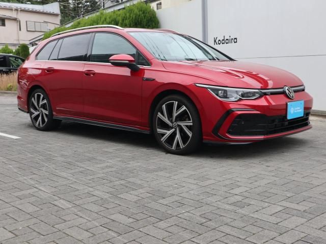 VOLKSWAGEN VOLKSWAGEN GOLF VARIANT 2023