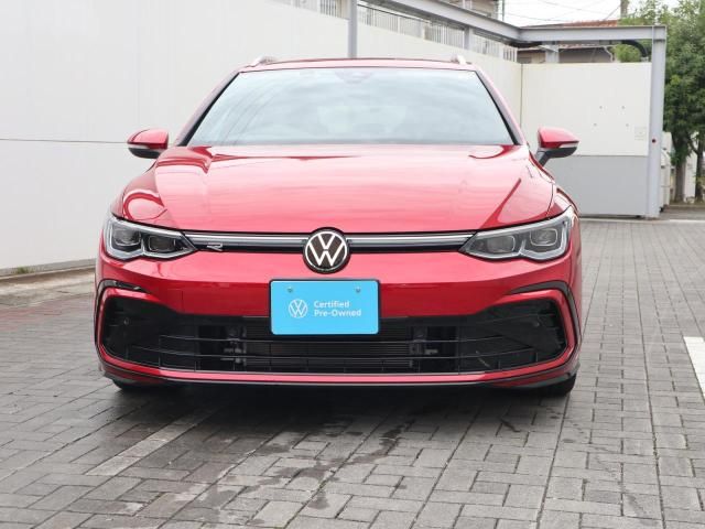 VOLKSWAGEN VOLKSWAGEN GOLF VARIANT 2023