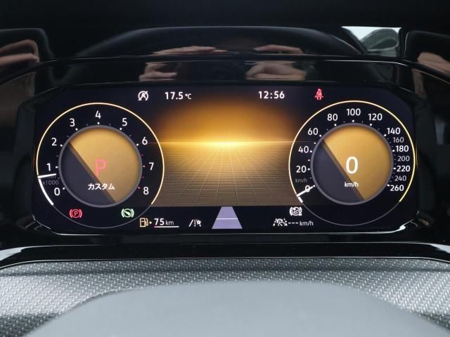 VOLKSWAGEN VOLKSWAGEN GOLF VARIANT 2023