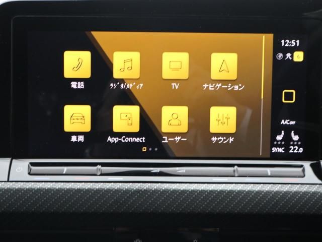 VOLKSWAGEN VOLKSWAGEN GOLF VARIANT 2023