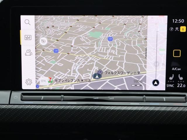 VOLKSWAGEN VOLKSWAGEN GOLF VARIANT 2023