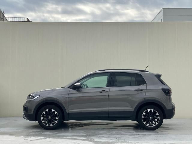 VOLKSWAGEN VOLKSWAGEN T-Cross 2021