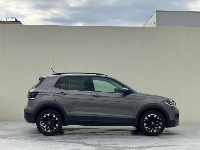 VOLKSWAGEN VOLKSWAGEN T-Cross 2021