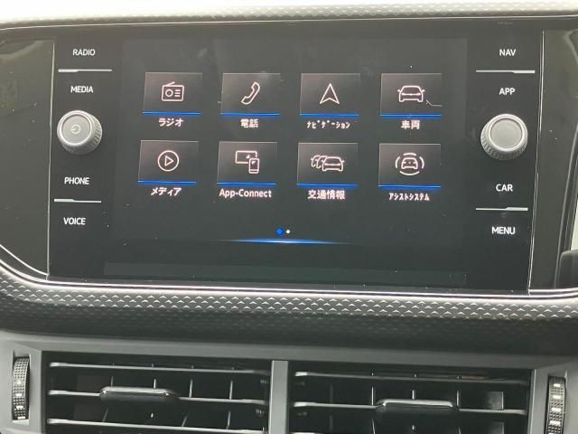 VOLKSWAGEN VOLKSWAGEN T-Cross 2021