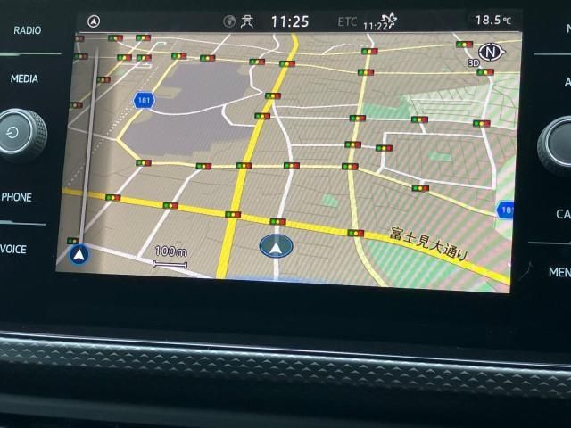 VOLKSWAGEN VOLKSWAGEN T-Cross 2021