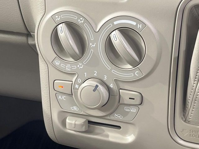 SUZUKI ALTO LAPIN 4WD 2016