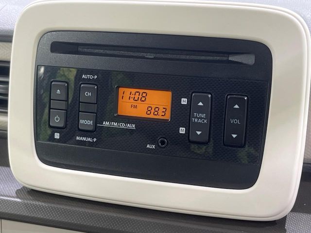 SUZUKI ALTO LAPIN 4WD 2016