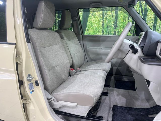 SUZUKI ALTO LAPIN 4WD 2016