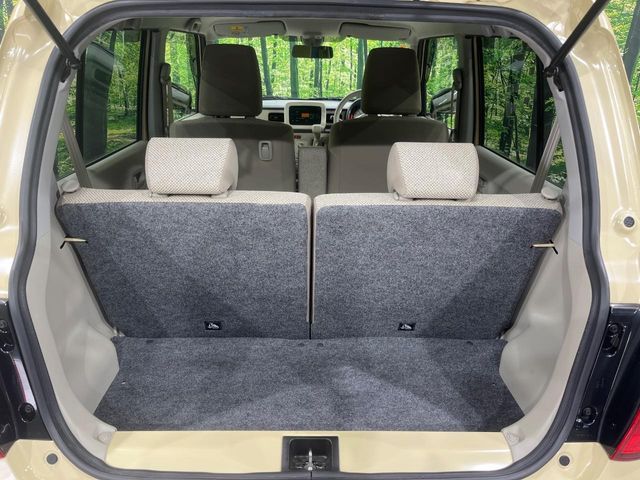 SUZUKI ALTO LAPIN 4WD 2016