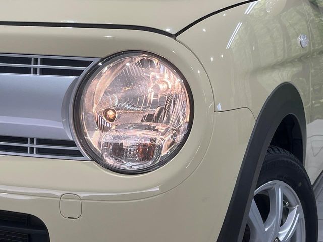 SUZUKI ALTO LAPIN 4WD 2016