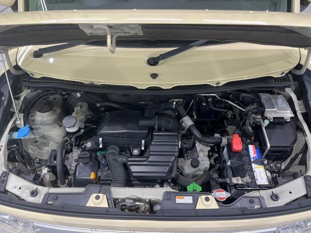 SUZUKI ALTO LAPIN 4WD 2016