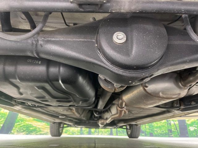 SUZUKI ALTO LAPIN 4WD 2016