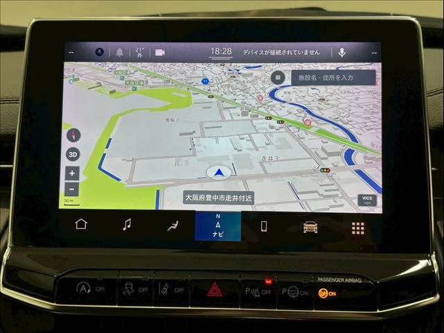 JEEP JEEP COMMANDER 2023