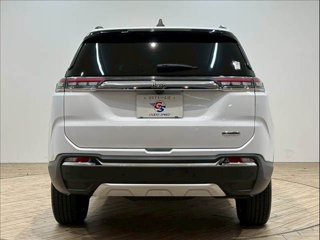 JEEP JEEP COMMANDER 2023