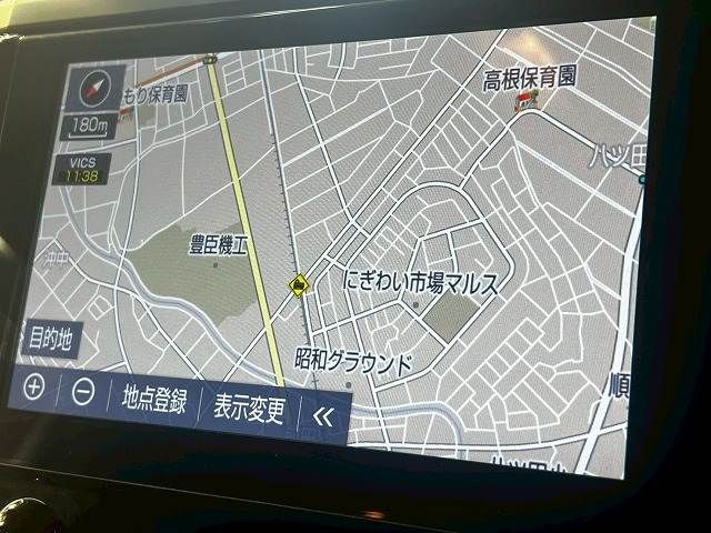 TOYOTA VELLFIRE 2021