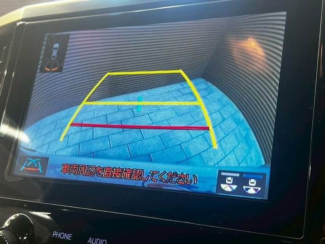 TOYOTA VELLFIRE 2021