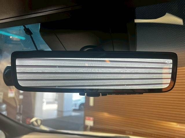 TOYOTA VELLFIRE 2021