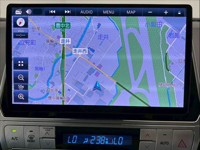 TOYOTA LANDCRUISER PRADO 2023