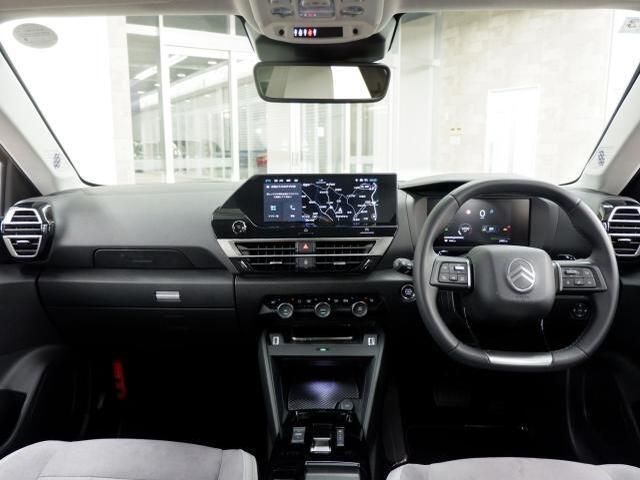 CITROEN CITROEN C4 2025