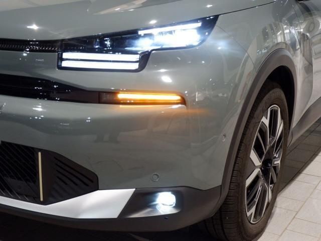 CITROEN CITROEN C4 2025