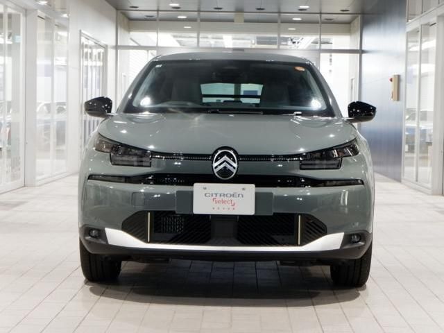 CITROEN CITROEN C4 2025