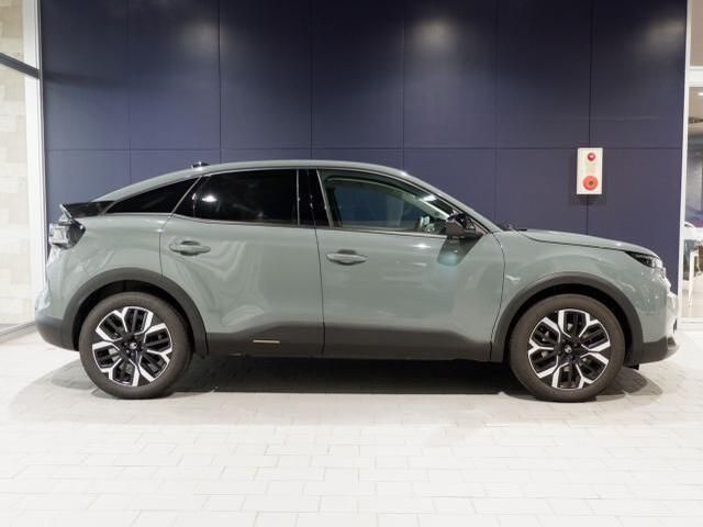 CITROEN CITROEN C4 2025