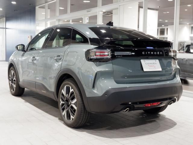 CITROEN CITROEN C4 2025