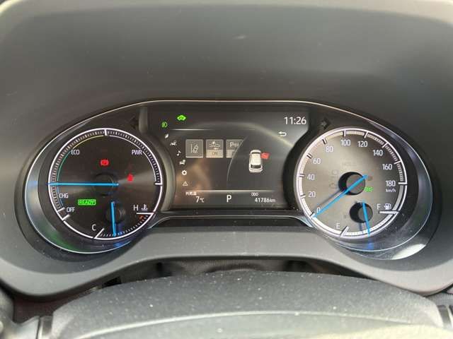 TOYOTA HARRIER HYBRID 2020