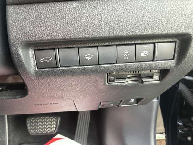 TOYOTA HARRIER HYBRID 2020