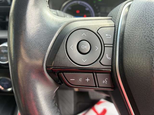 TOYOTA HARRIER HYBRID 2020