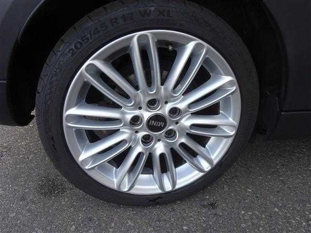 BMW BMW MINI COOPER S 5DOOR 2016