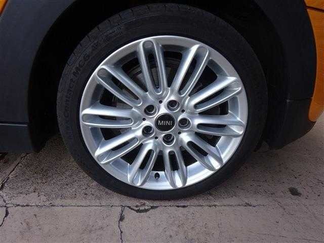 BMW BMW MINI COOPER S 5DOOR 2016